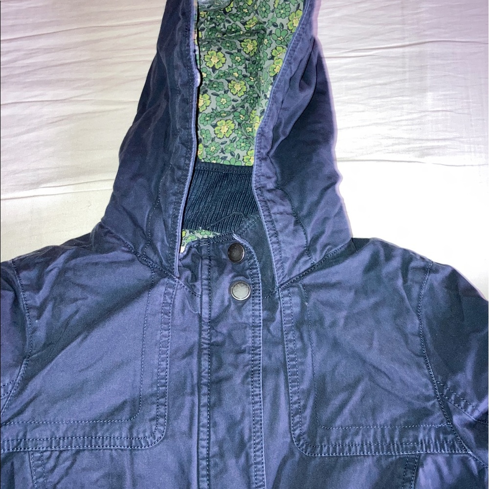 Mossimo Winter Jacket